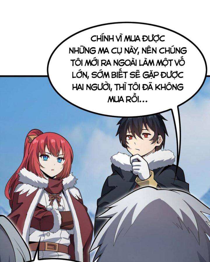 Sứ Đồ Vô Hạn Và 12 Chiến Cơ Chap 412 - Next Chap 413