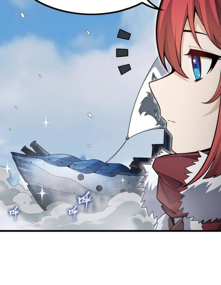 Sứ Đồ Vô Hạn Và 12 Chiến Cơ Chap 412 - Next Chap 413