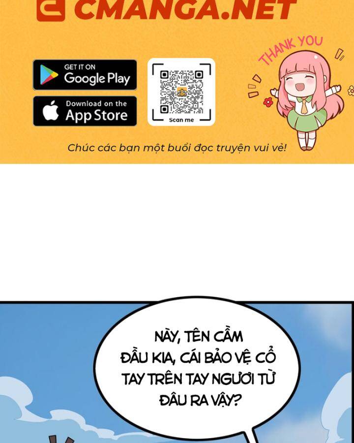 Sứ Đồ Vô Hạn Và 12 Chiến Cơ Chap 412 - Next Chap 413