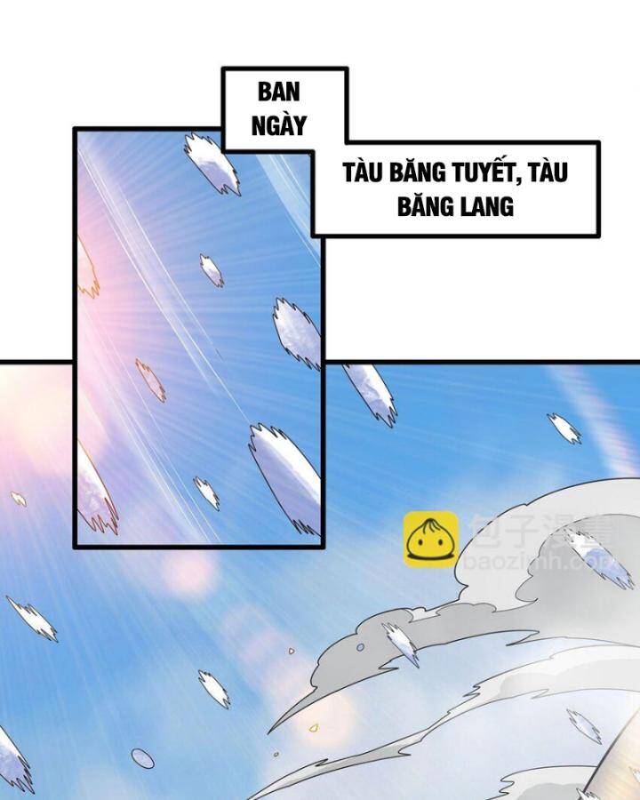 Sứ Đồ Vô Hạn Và 12 Chiến Cơ Chap 412 - Next Chap 413