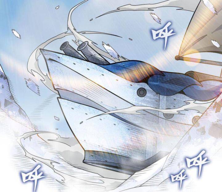 Sứ Đồ Vô Hạn Và 12 Chiến Cơ Chap 412 - Next Chap 413
