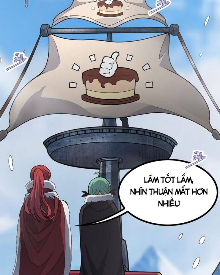 Sứ Đồ Vô Hạn Và 12 Chiến Cơ Chap 412 - Next Chap 413
