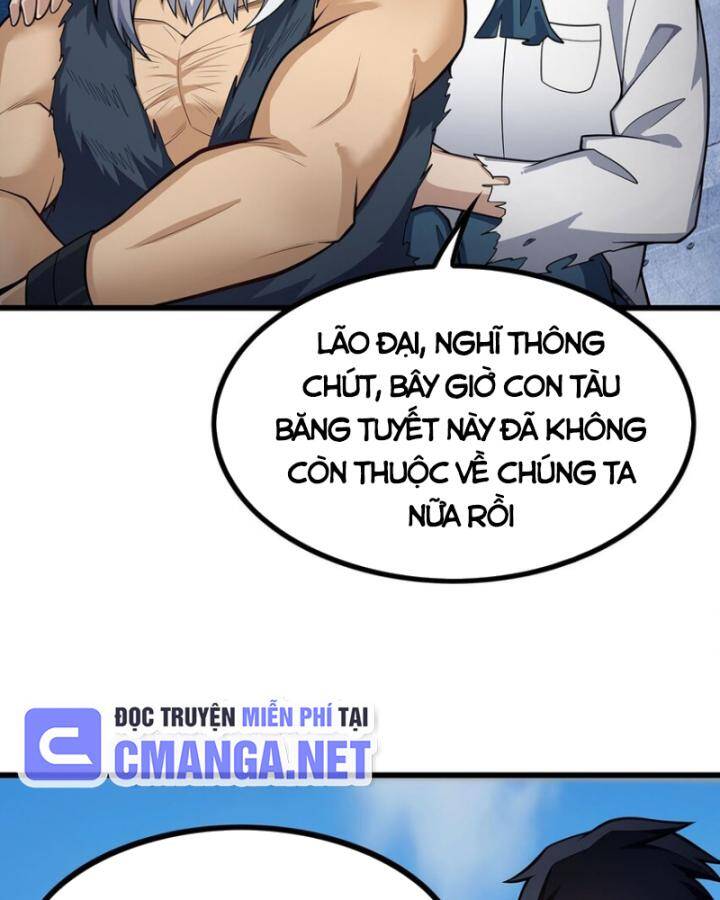 Sứ Đồ Vô Hạn Và 12 Chiến Cơ Chap 412 - Next Chap 413