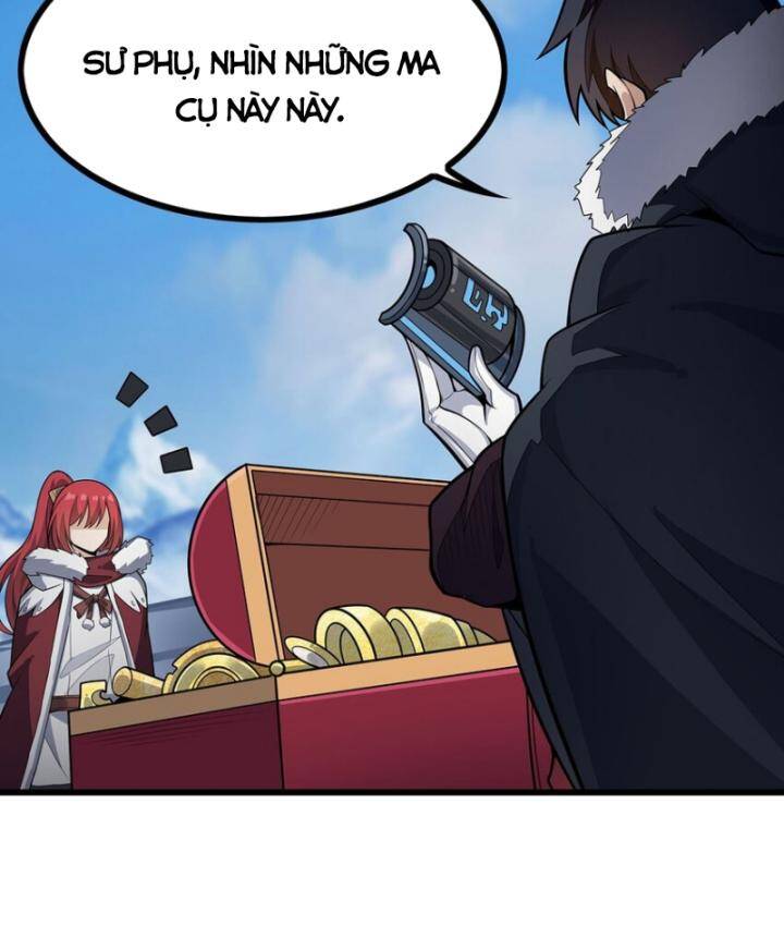 Sứ Đồ Vô Hạn Và 12 Chiến Cơ Chap 412 - Next Chap 413