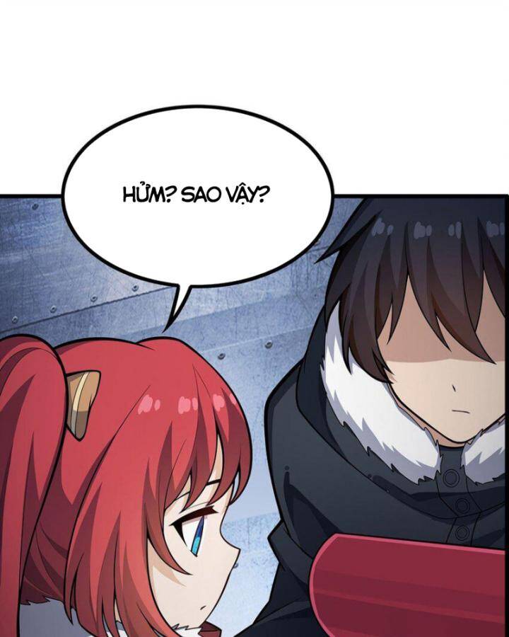 Sứ Đồ Vô Hạn Và 12 Chiến Cơ Chap 412 - Next Chap 413