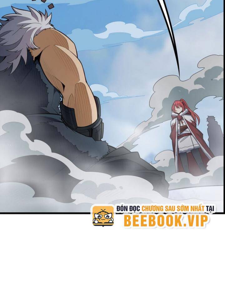 Sứ Đồ Vô Hạn Và 12 Chiến Cơ Chap 412 - Next Chap 413