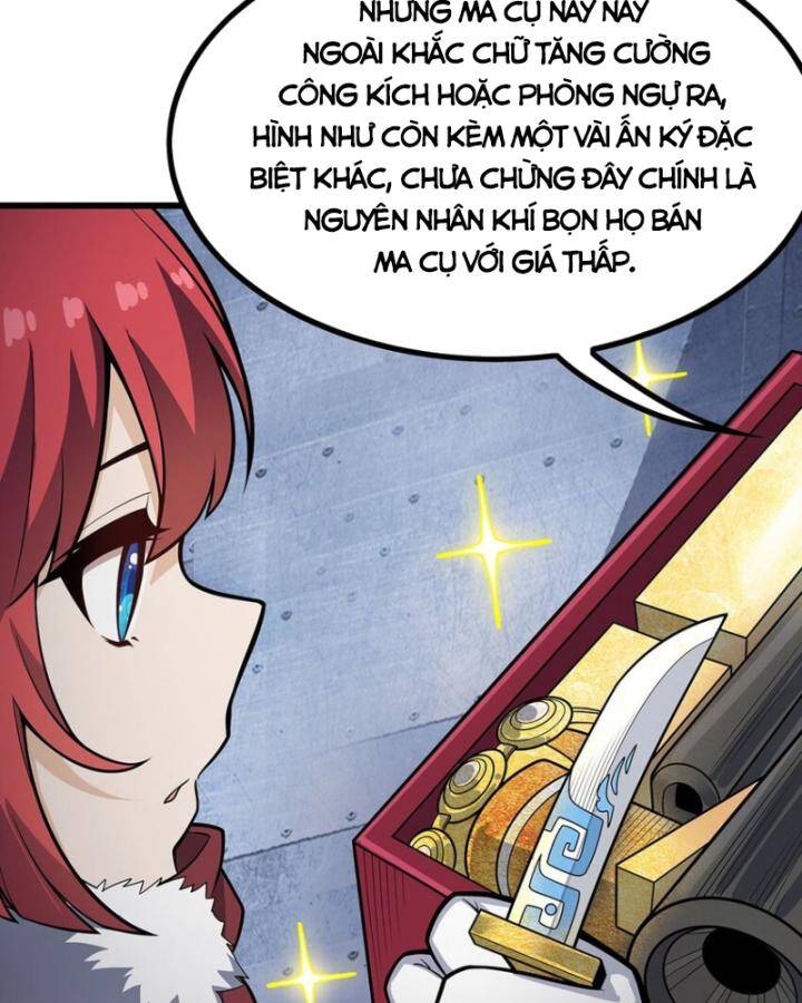 Sứ Đồ Vô Hạn Và 12 Chiến Cơ Chap 412 - Next Chap 413