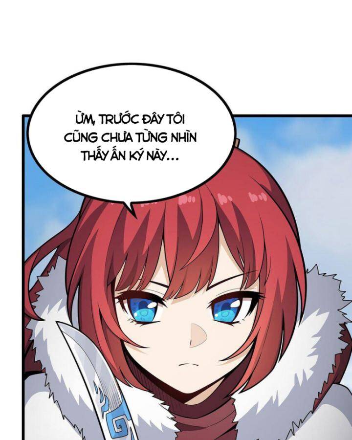 Sứ Đồ Vô Hạn Và 12 Chiến Cơ Chap 412 - Next Chap 413