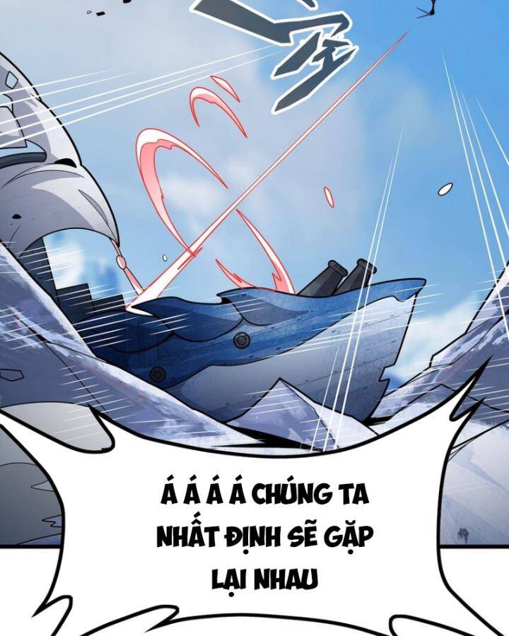 Sứ Đồ Vô Hạn Và 12 Chiến Cơ Chap 412 - Next Chap 413