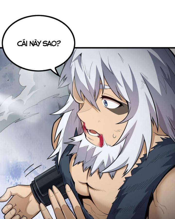 Sứ Đồ Vô Hạn Và 12 Chiến Cơ Chap 412 - Next Chap 413