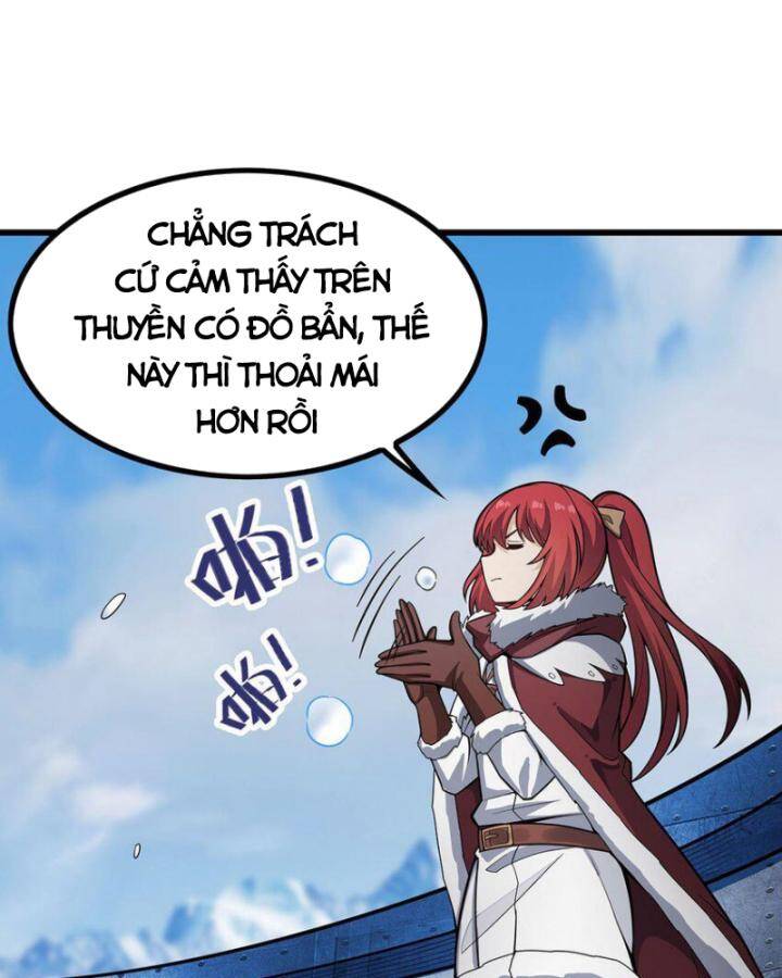 Sứ Đồ Vô Hạn Và 12 Chiến Cơ Chap 412 - Next Chap 413