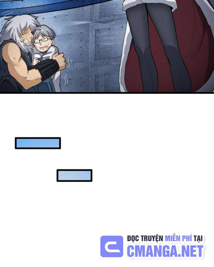 Sứ Đồ Vô Hạn Và 12 Chiến Cơ Chap 412 - Next Chap 413