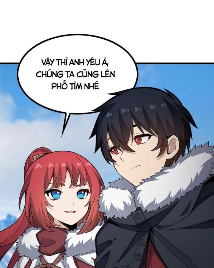 Sứ Đồ Vô Hạn Và 12 Chiến Cơ Chap 412 - Next Chap 413
