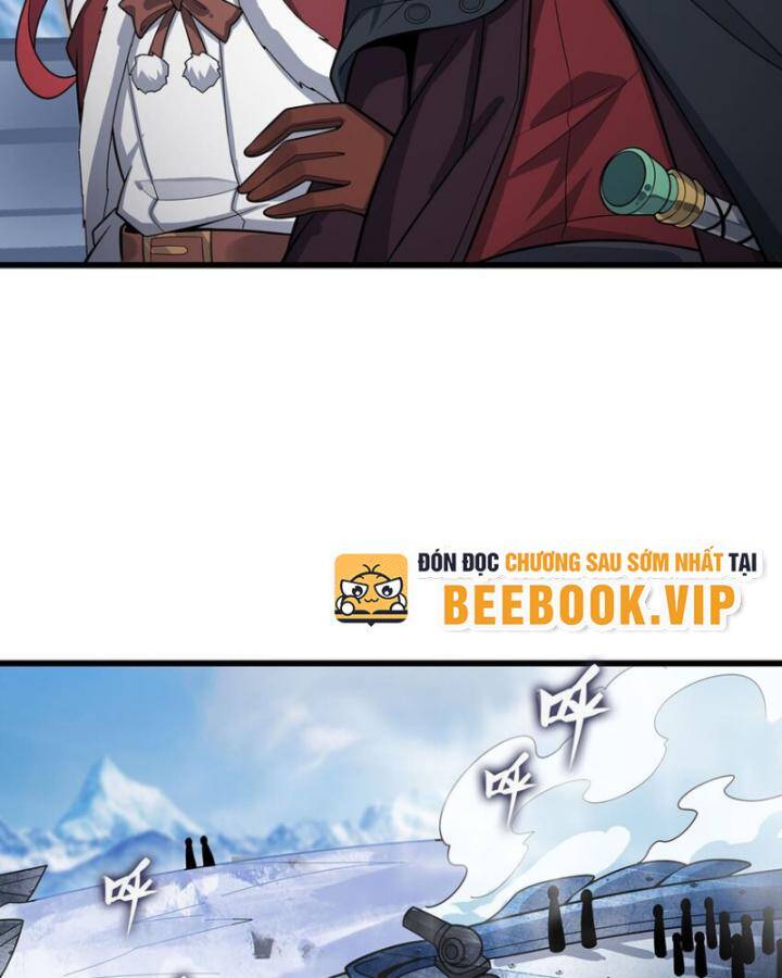 Sứ Đồ Vô Hạn Và 12 Chiến Cơ Chap 412 - Next Chap 413