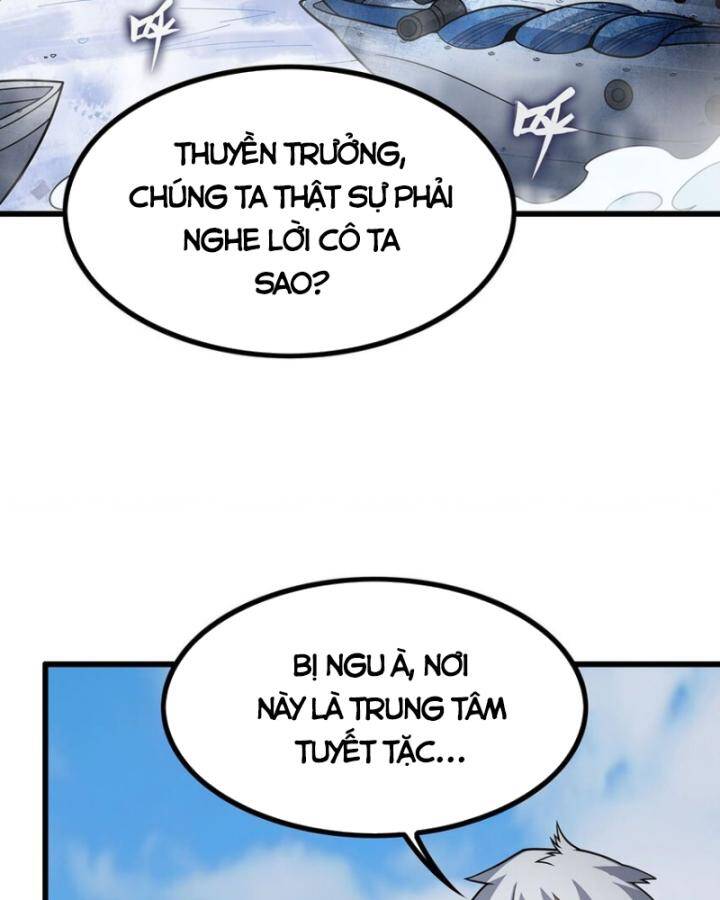 Sứ Đồ Vô Hạn Và 12 Chiến Cơ Chap 412 - Next Chap 413