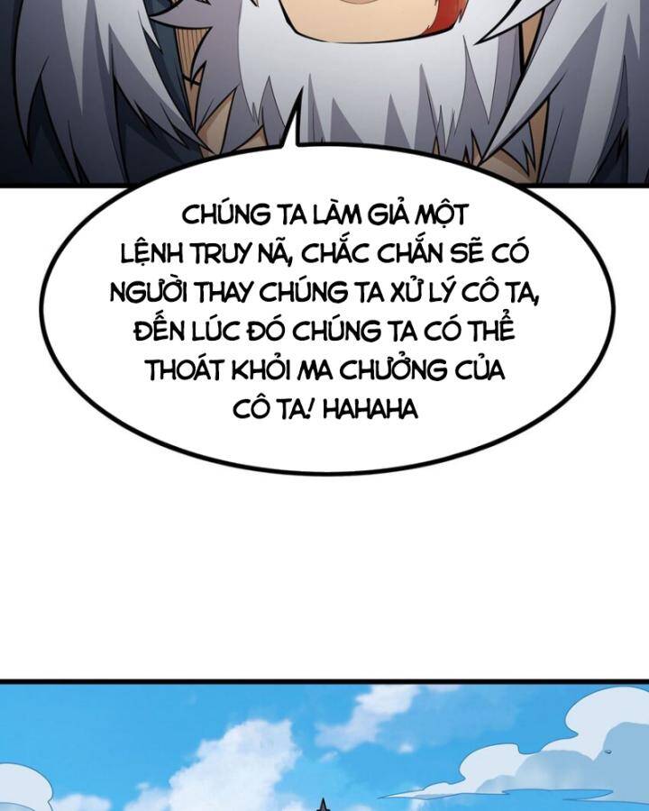 Sứ Đồ Vô Hạn Và 12 Chiến Cơ Chap 412 - Next Chap 413