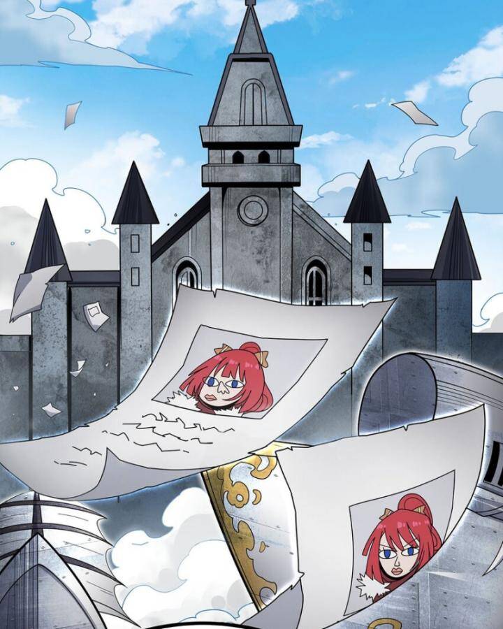 Sứ Đồ Vô Hạn Và 12 Chiến Cơ Chap 412 - Next Chap 413