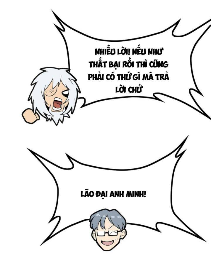 Sứ Đồ Vô Hạn Và 12 Chiến Cơ Chap 412 - Next Chap 413