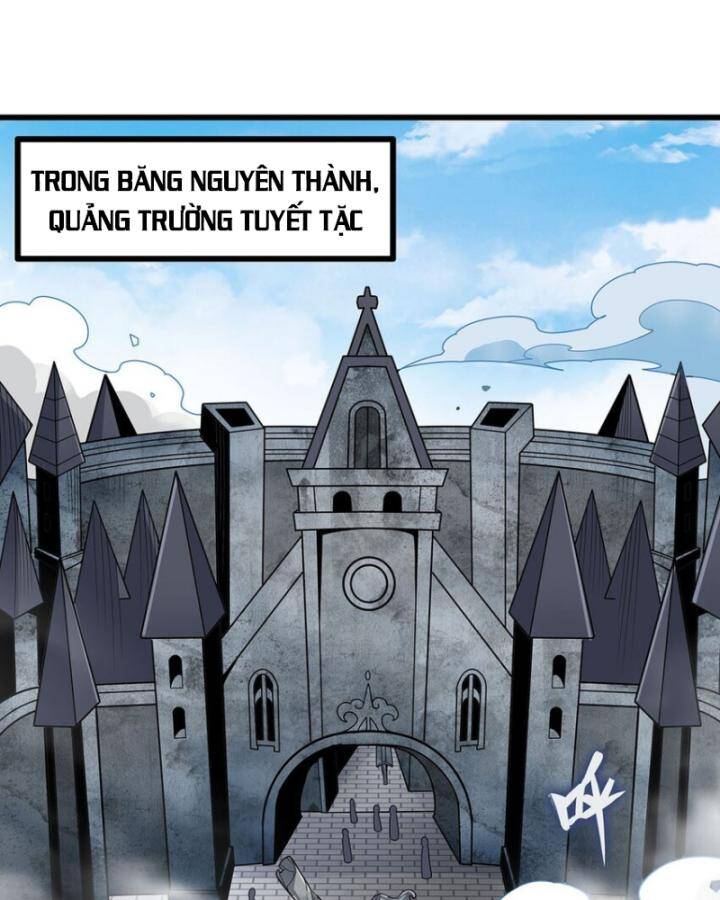 Sứ Đồ Vô Hạn Và 12 Chiến Cơ Chap 412 - Next Chap 413