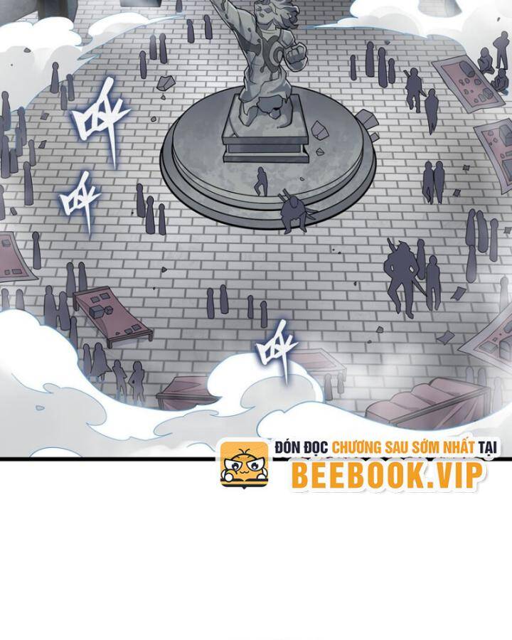 Sứ Đồ Vô Hạn Và 12 Chiến Cơ Chap 412 - Next Chap 413