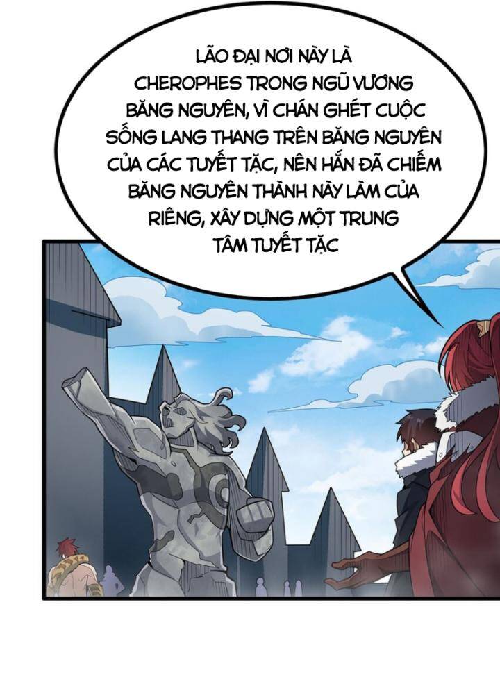 Sứ Đồ Vô Hạn Và 12 Chiến Cơ Chap 412 - Next Chap 413