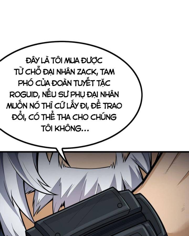 Sứ Đồ Vô Hạn Và 12 Chiến Cơ Chap 412 - Next Chap 413