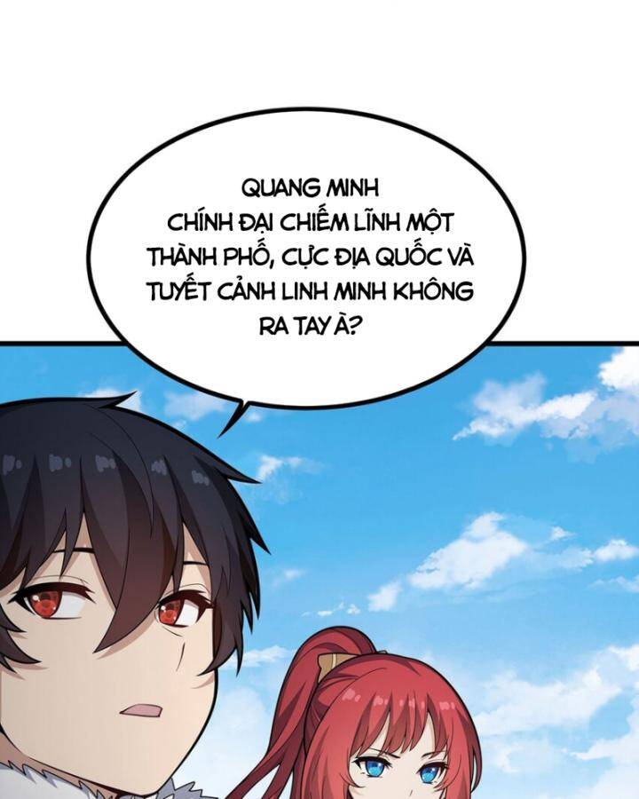 Sứ Đồ Vô Hạn Và 12 Chiến Cơ Chap 412 - Next Chap 413