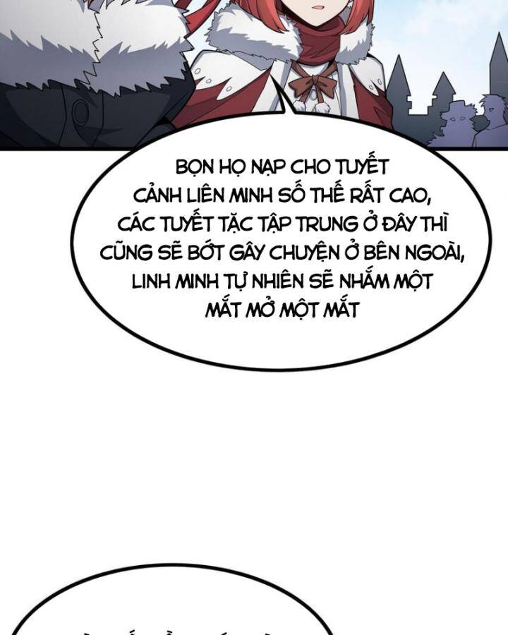 Sứ Đồ Vô Hạn Và 12 Chiến Cơ Chap 412 - Next Chap 413