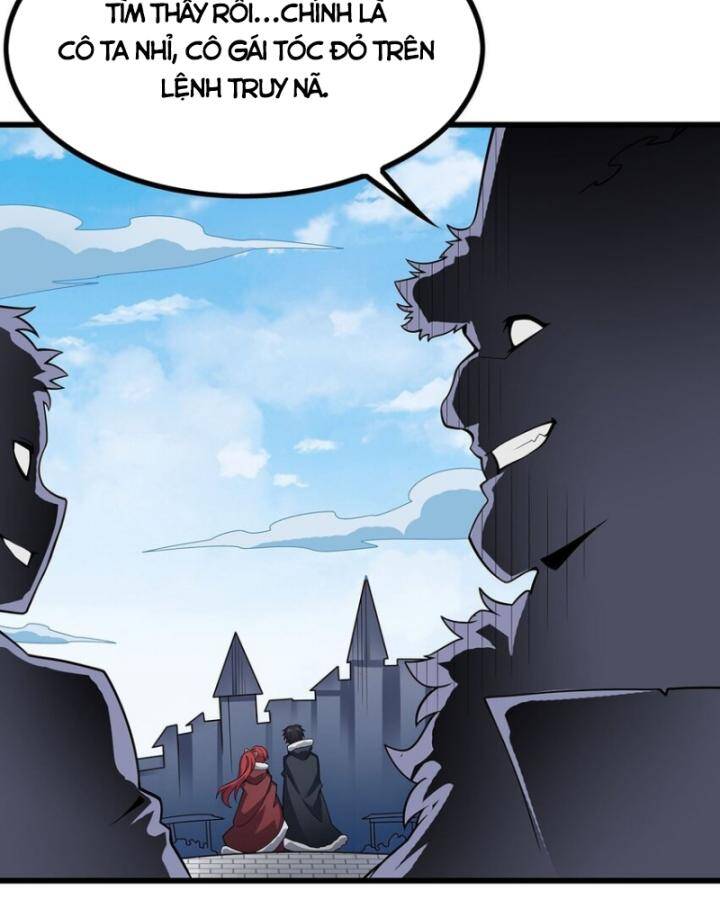 Sứ Đồ Vô Hạn Và 12 Chiến Cơ Chap 412 - Next Chap 413