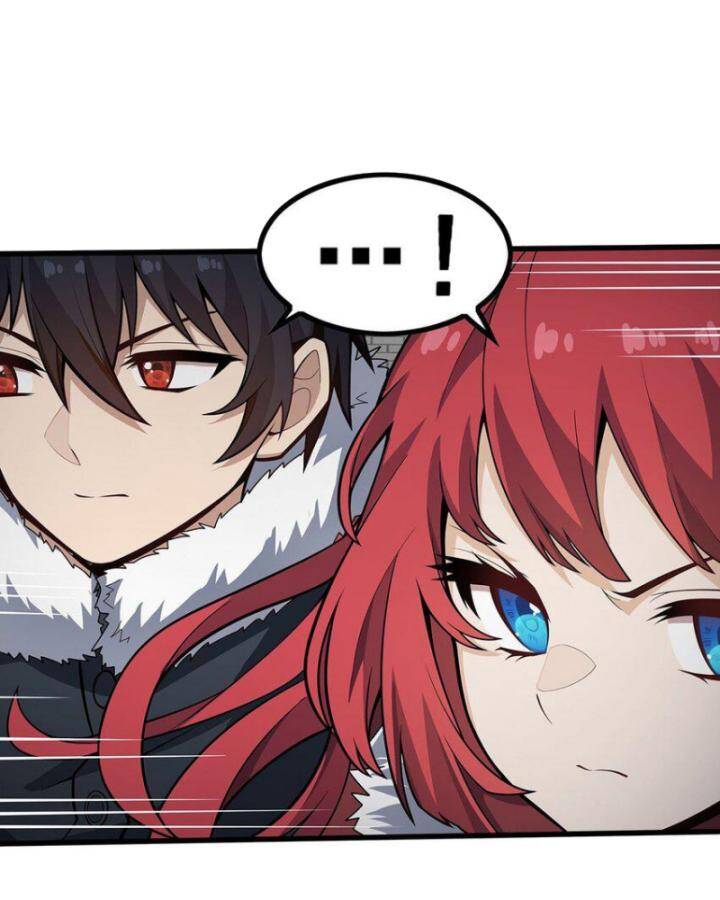 Sứ Đồ Vô Hạn Và 12 Chiến Cơ Chap 412 - Next Chap 413