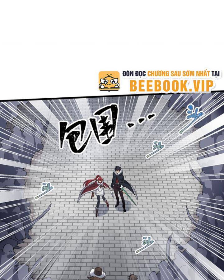 Sứ Đồ Vô Hạn Và 12 Chiến Cơ Chap 412 - Next Chap 413