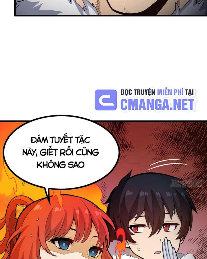 Sứ Đồ Vô Hạn Và 12 Chiến Cơ Chap 413 - Next Chap 414