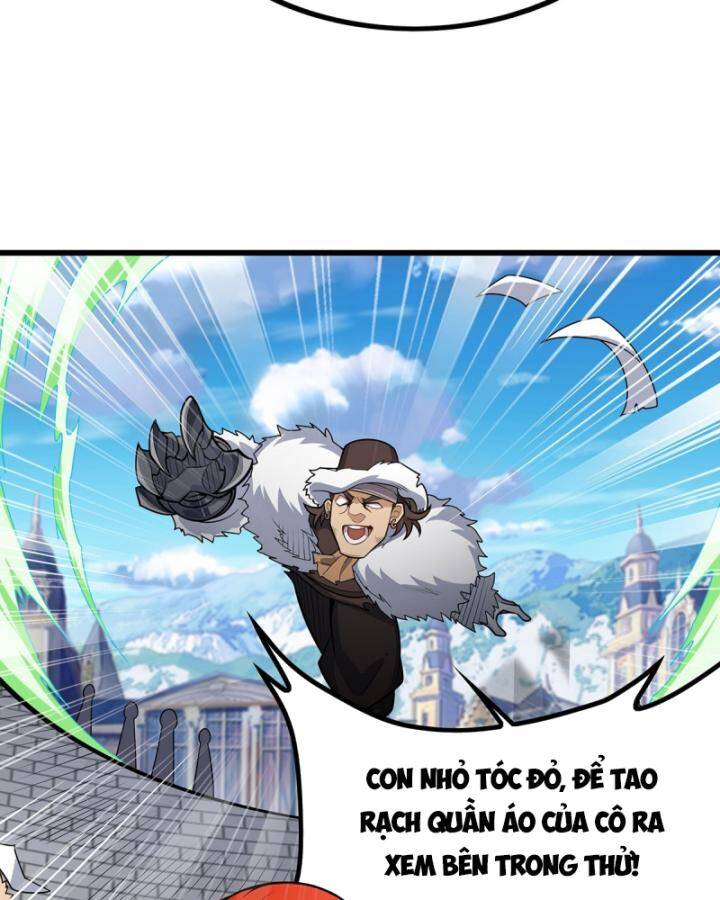 Sứ Đồ Vô Hạn Và 12 Chiến Cơ Chap 413 - Next Chap 414