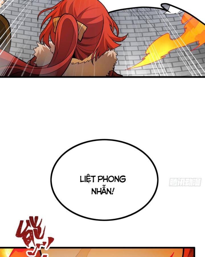 Sứ Đồ Vô Hạn Và 12 Chiến Cơ Chap 413 - Next Chap 414