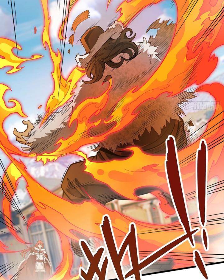 Sứ Đồ Vô Hạn Và 12 Chiến Cơ Chap 413 - Next Chap 414