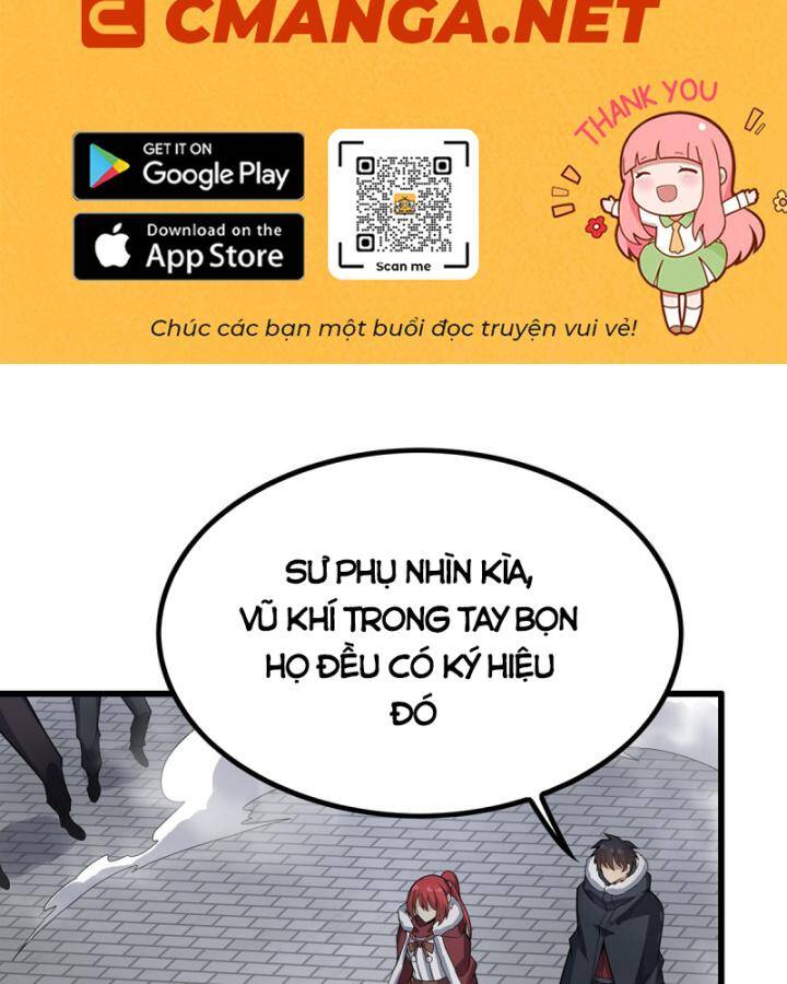 Sứ Đồ Vô Hạn Và 12 Chiến Cơ Chap 413 - Next Chap 414
