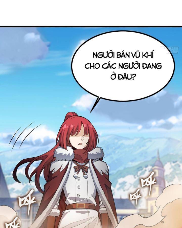 Sứ Đồ Vô Hạn Và 12 Chiến Cơ Chap 413 - Next Chap 414