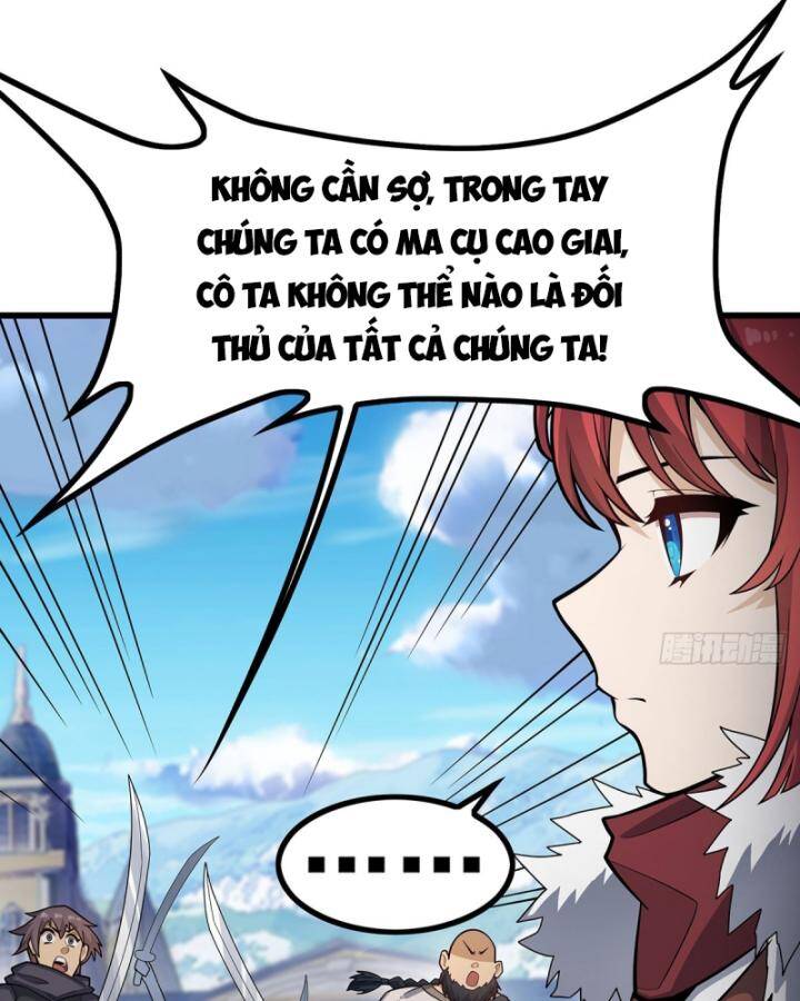 Sứ Đồ Vô Hạn Và 12 Chiến Cơ Chap 413 - Next Chap 414