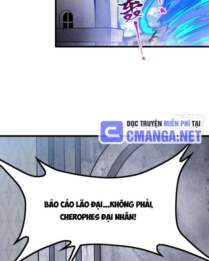 Sứ Đồ Vô Hạn Và 12 Chiến Cơ Chap 413 - Next Chap 414