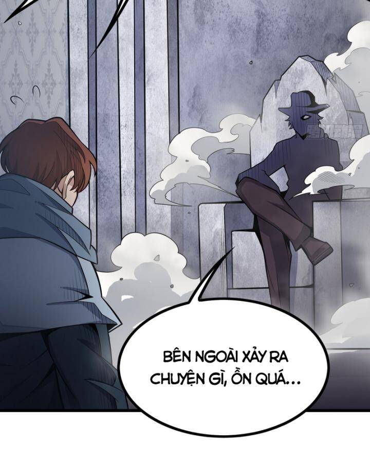Sứ Đồ Vô Hạn Và 12 Chiến Cơ Chap 413 - Next Chap 414