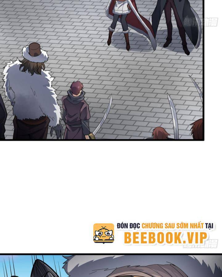 Sứ Đồ Vô Hạn Và 12 Chiến Cơ Chap 413 - Next Chap 414