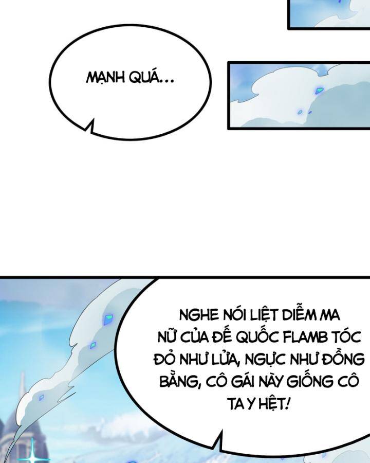 Sứ Đồ Vô Hạn Và 12 Chiến Cơ Chap 413 - Next Chap 414