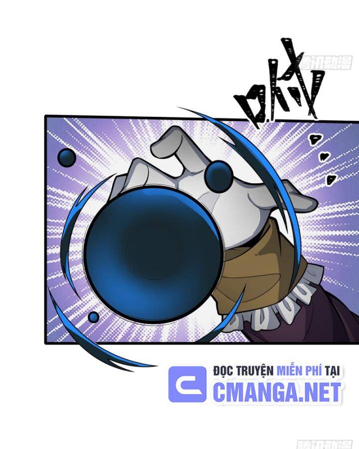 Sứ Đồ Vô Hạn Và 12 Chiến Cơ Chap 413 - Next Chap 414