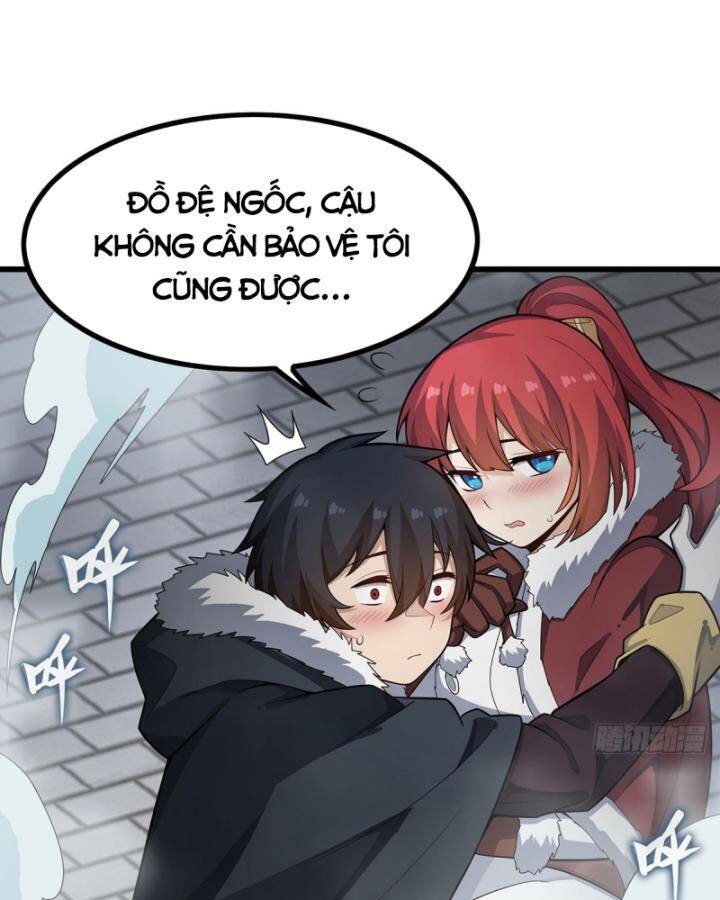 Sứ Đồ Vô Hạn Và 12 Chiến Cơ Chap 413 - Next Chap 414