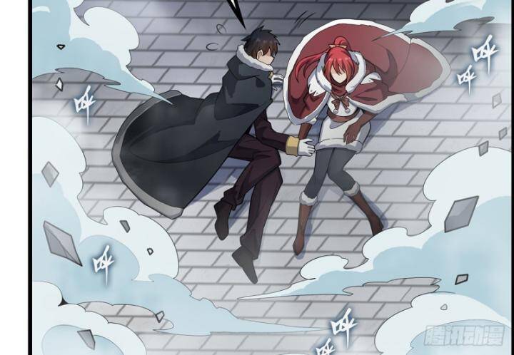Sứ Đồ Vô Hạn Và 12 Chiến Cơ Chap 413 - Next Chap 414