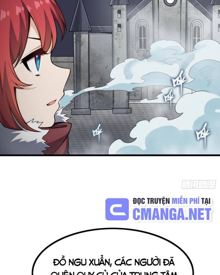 Sứ Đồ Vô Hạn Và 12 Chiến Cơ Chap 413 - Next Chap 414