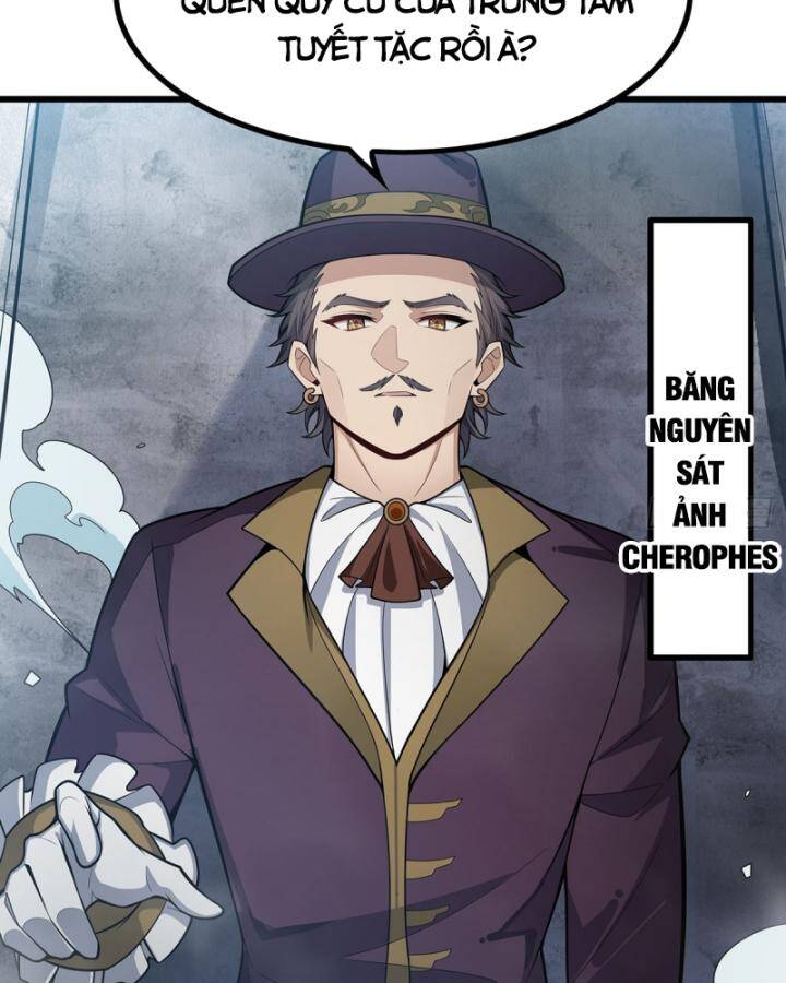 Sứ Đồ Vô Hạn Và 12 Chiến Cơ Chap 413 - Next Chap 414