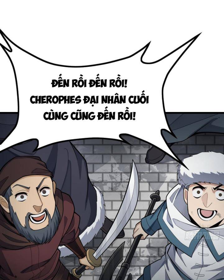 Sứ Đồ Vô Hạn Và 12 Chiến Cơ Chap 413 - Next Chap 414