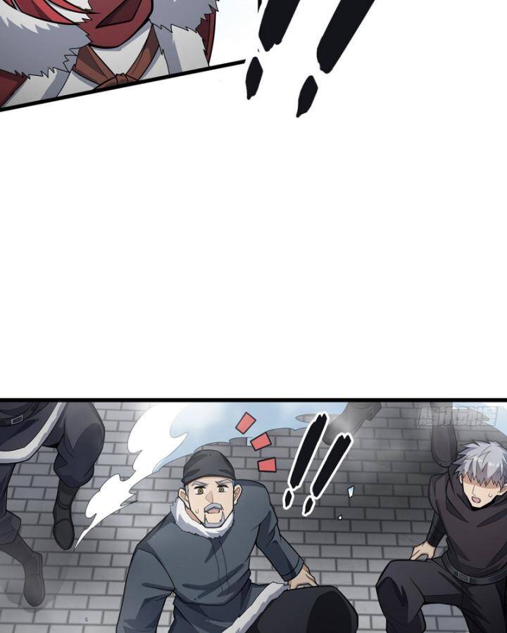 Sứ Đồ Vô Hạn Và 12 Chiến Cơ Chap 413 - Next Chap 414