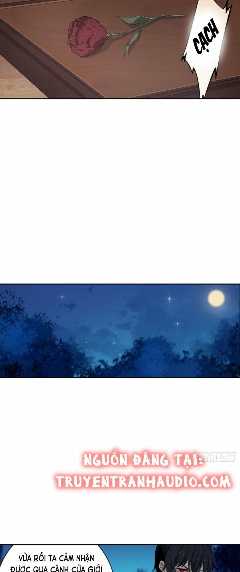 Sứ Đồ Vô Hạn Và 12 Chiến Cơ Chap 42 - Next Chap 43